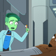 Image for article titled Star Trek: Lower Decks Showed Everyone How the Other Half Lives